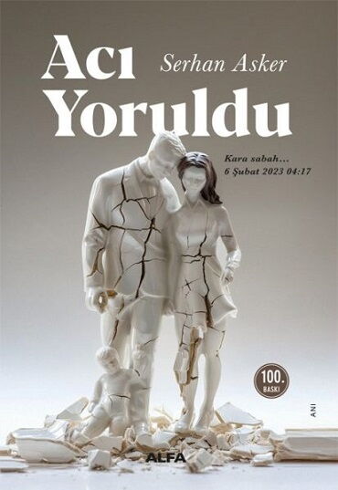 ACI YORULDU