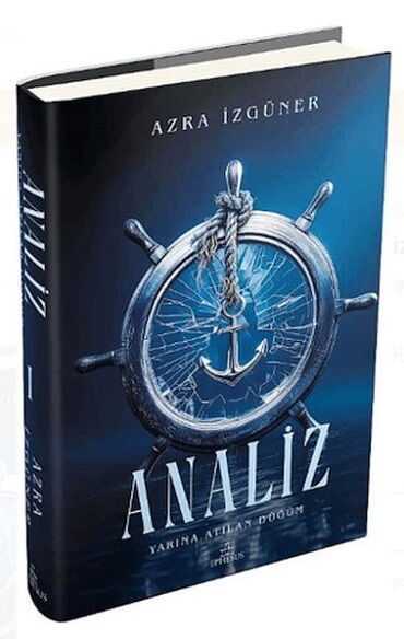 ANALİZ 1 YARINA ATILAN DÜĞÜM CİLTLİ