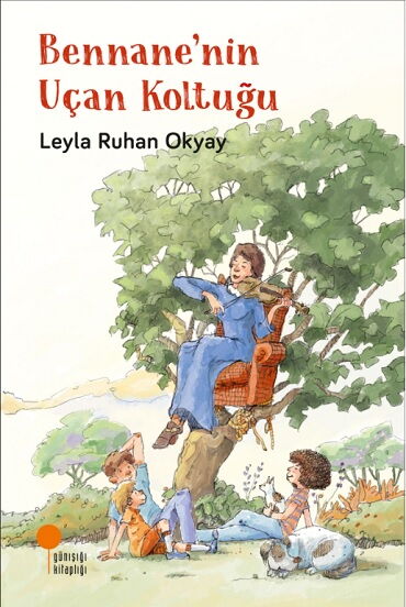 BENNANENİN UÇAN KOLTUĞU