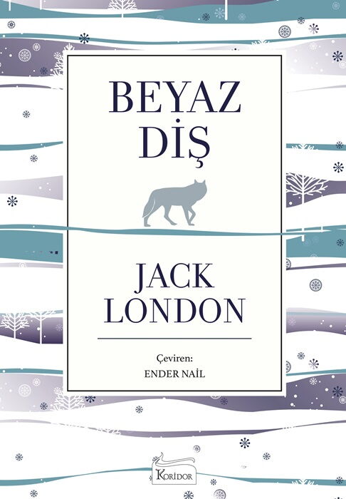 BEYAZ DİŞ CİLTLİ