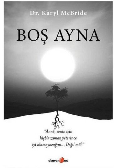 BOŞ AYNA