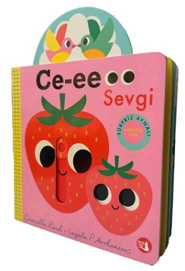 CE EE SEVGİ