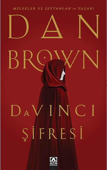 DA VINCI ŞİFRESİ               