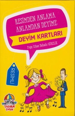 DEYİM KARTLARI