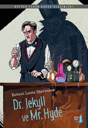 DR. JEKYLL VE MR. HYDE