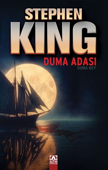 DUMA ADASI