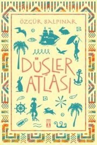 DÜŞLER ATLASI