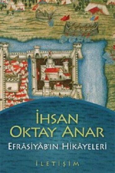 EFRASİYABIN HİKAYELERİ