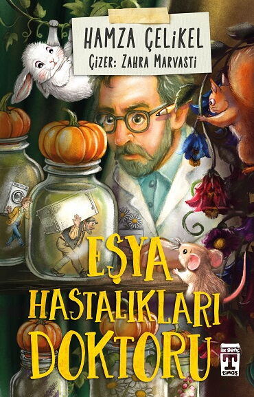 EŞYA HASTALIKLARI DOKTORU