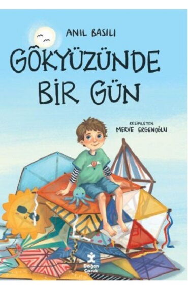 GÖKYÜZÜNDE BİR GÜN