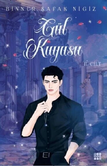 GÜL KUYUSU 2.CİLT