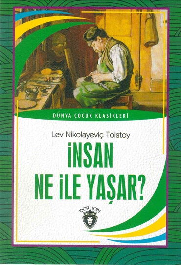 İNSAN NE İLE YAŞAR 
