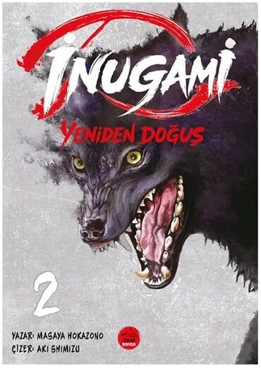 İNUGAMİ YENİDEN DOĞUŞ 2