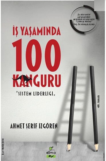 İŞ YAŞAMINDA 100 KANGURU