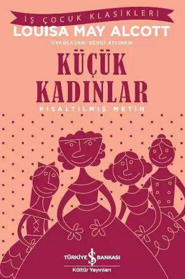 KÜÇÜK KADINLAR