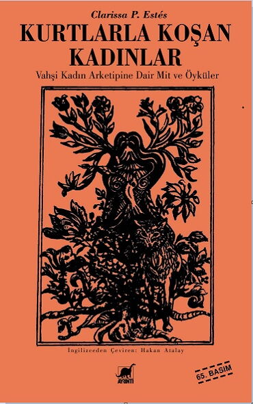 KURTLARLA KOŞAN KADINLAR