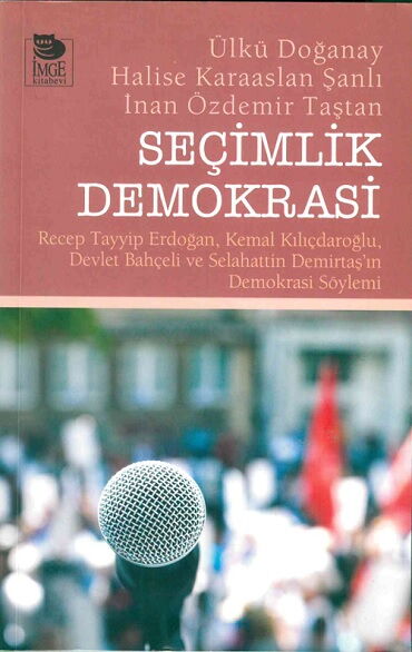 SEÇİMLİK DEMOKRASİ