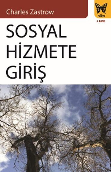 SOSYAL HİZMETE GİRİŞ