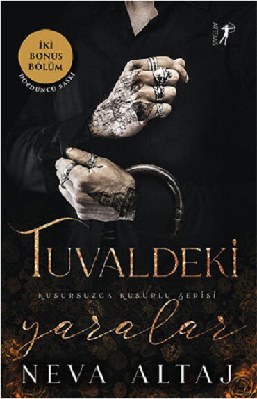 TUVALDEKİ YARALAR