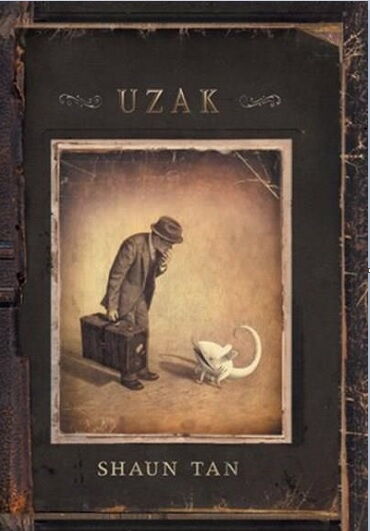 UZAK