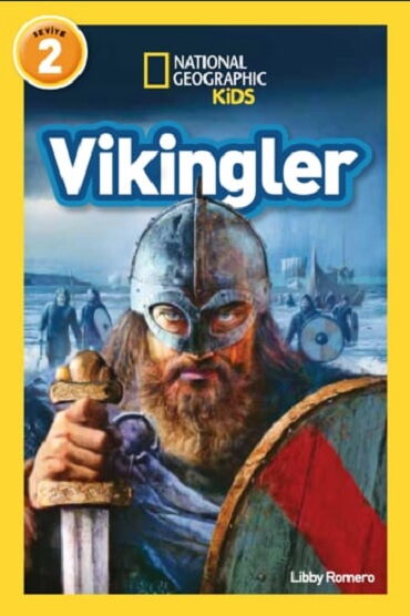 VİKİNGLER 2 NATİONAL GEOGRAPHİC 
