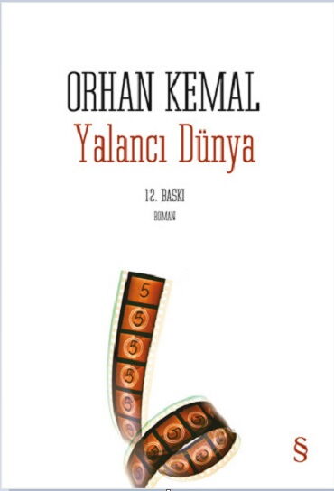 YALANCI DÜNYA