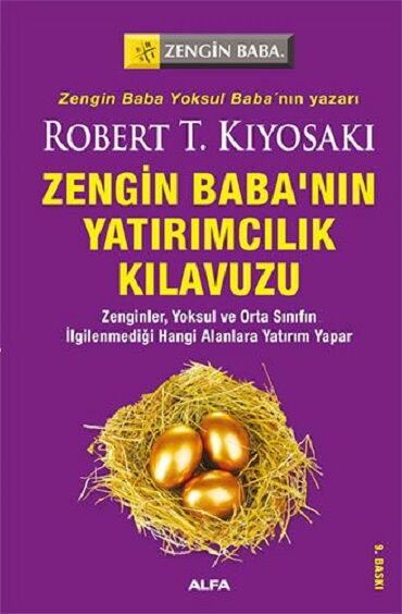 ZENGİN BABANIN YATIRIMCILIK KLAVUZU
