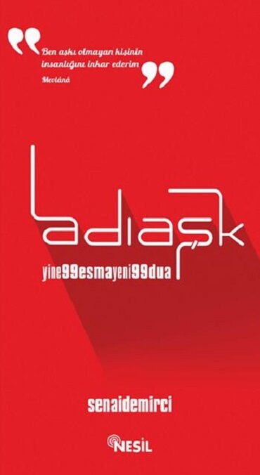 ADI AŞK YİNE 99 ESMA