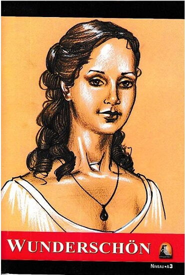 ALMANCA HİKAYE WUNDERSCHÖN