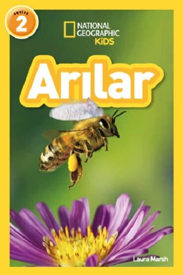 ARILAR 2 NATİONAL GEOGRAPHİC 