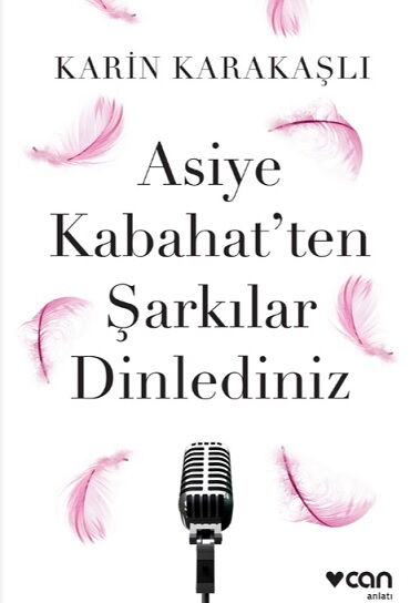 ASİYE KABAHATTEN ŞARKILAR DİNLEDİNİZ