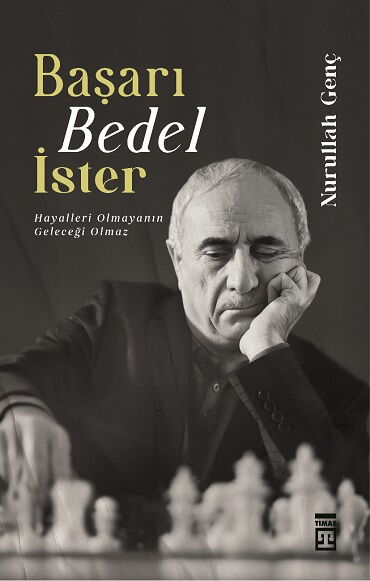 BAŞARI BEDEL İSTER