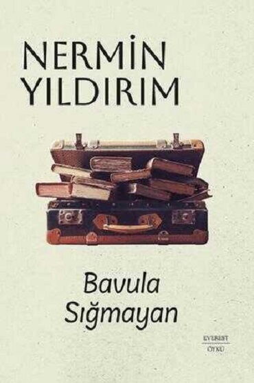 BAVULA SIĞMAYAN CİLTLİ