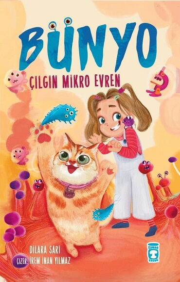 BÜNYO ÇILGIN MİKRO EVREN