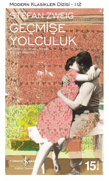 GEÇMİŞE YOLCULUK