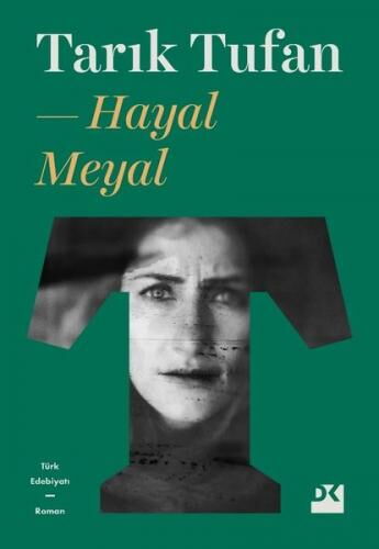 HAYAL MEYAL
