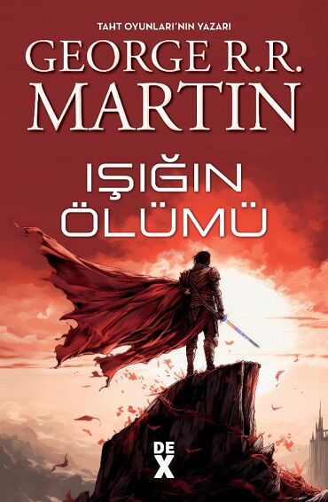 IŞIĞIN ÖLÜMÜ