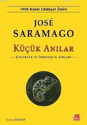 KÜÇÜK ANILAR