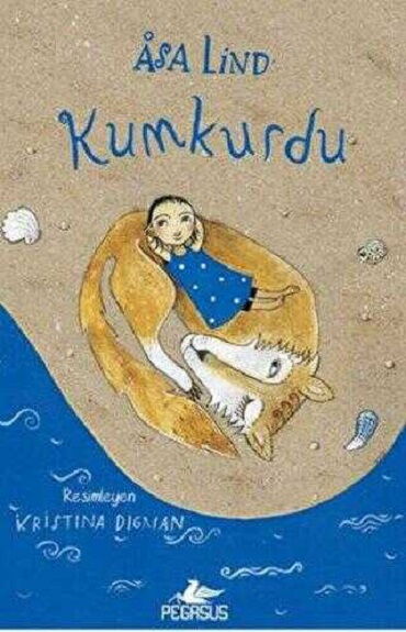 KUMKURDU 1 CİLTLİ