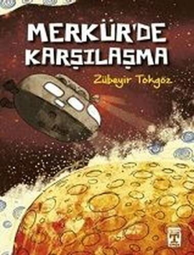 MERKÜRDE KARŞILAŞMA