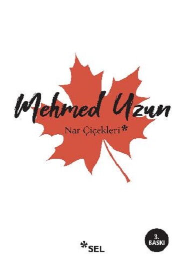 NAR ÇİÇEKLERİ
