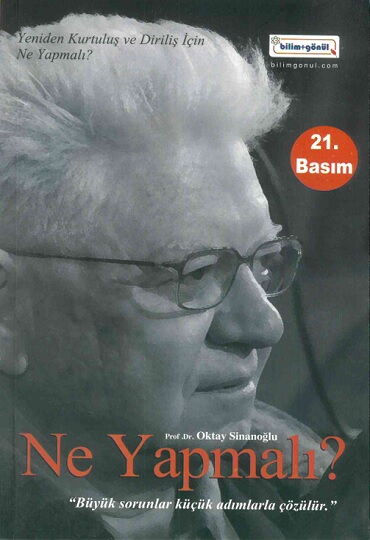NE YAPMALI