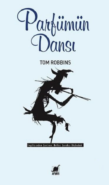 PARFÜMÜN DANSI
