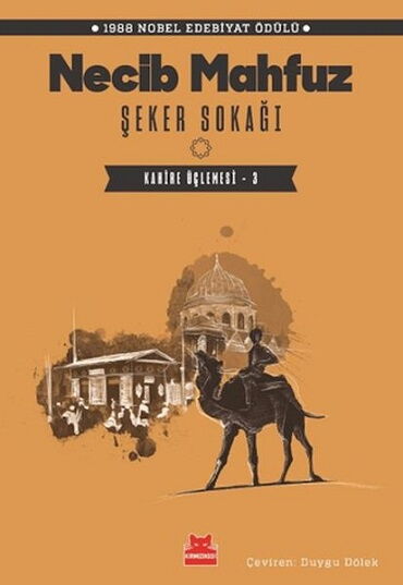 ŞEKER SOKAĞI