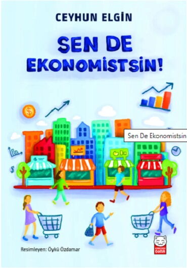 SEN DE EKONOMİSTSİN