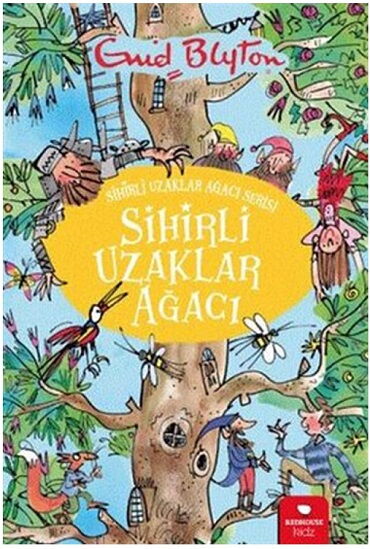 SİHİRLİ UZAKLAR AĞACI