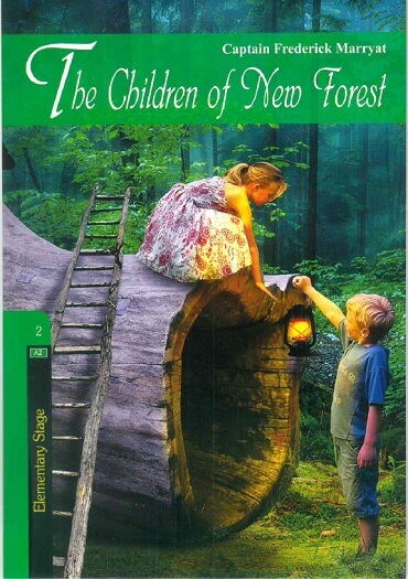 STAGE 2 THE CHİLDREN OF NEW FOREST 