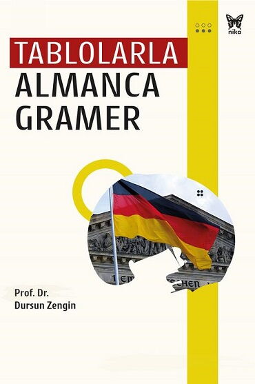 TABLOLARLA ALMANCA GRAMER