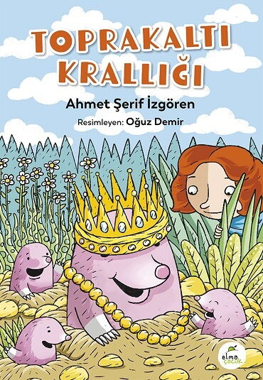 TOPRAKALTI KRALLIĞI