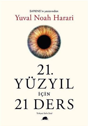 21. YÜZYIL İÇİN 21 DERS